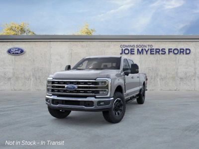 2026 Ford F-250 - Photo 2