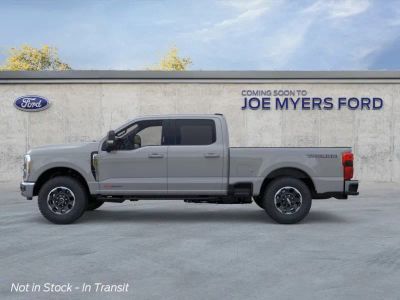 2026 Ford F-250 - Photo 3