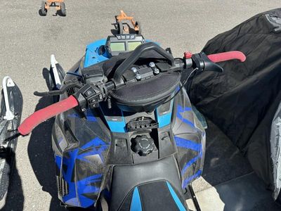 2023 Arctic Cat S2023BCHLDUSR - Photo 9