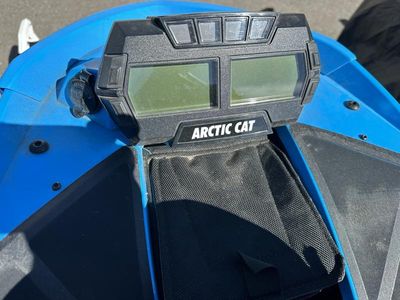 2023 Arctic Cat S2023BCHLDUSR - Photo 12