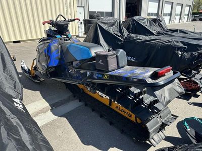 2023 Arctic Cat S2023BCHLDUSR - Photo 3