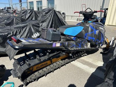 2023 Arctic Cat S2023BCHLDUSR - Photo 2