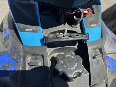 2023 Arctic Cat S2023BCHLDUSR - Photo 13