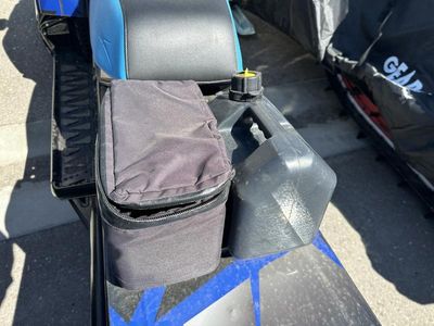 2023 Arctic Cat S2023BCHLDUSR - Photo 8
