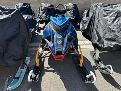 2023 Arctic Cat S2023BCHLDUSR - Photo 5