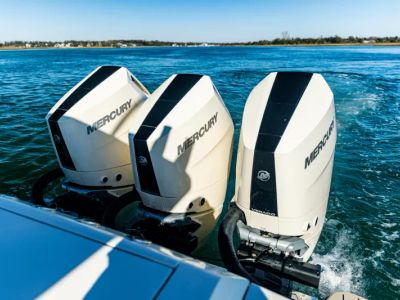 2025 Scout PF WHT 400 V10 VDO JPO - Photo 13