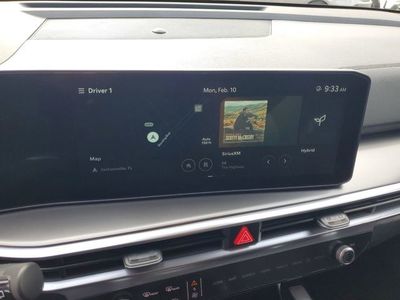 2025 Kia Sorento Hybrid - Photo 15