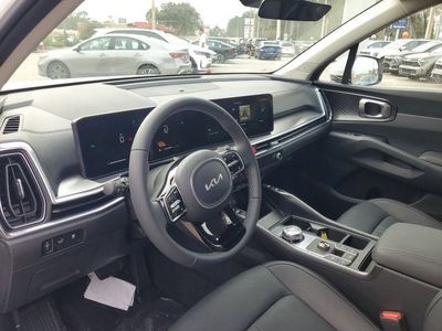 2025 Kia Sorento Hybrid - Photo 7