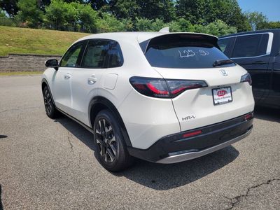 2026 Honda HR-V EX-L - Photo 5