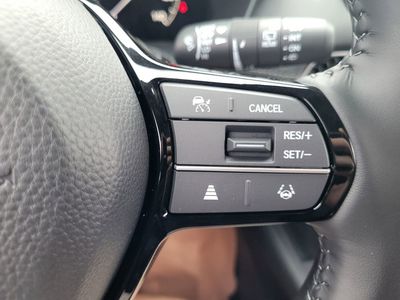 2026 Honda HR-V EX-L - Photo 19