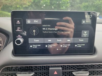 2026 Honda HR-V EX-L - Photo 21