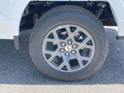 2026 Ford F-150 — photo 8 view