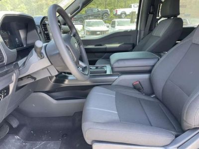 2026 Ford F-150 — photo 15 view