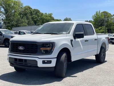 2026 Ford F-150 — detail view