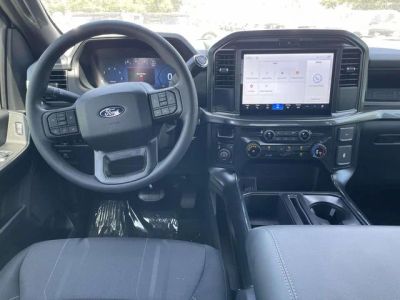 2026 Ford F-150 — photo 10 view