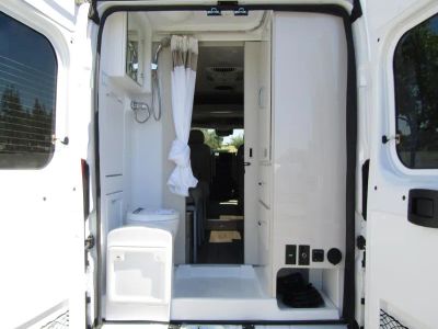 2026 Thor Motor Coach RIZE - Photo 2