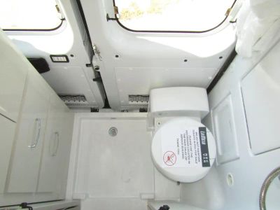 2026 Thor Motor Coach RIZE - Photo 10