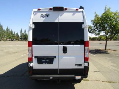 2026 Thor Motor Coach RIZE - Photo 3
