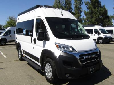 2026 Thor Motor Coach RIZE - Photo 1
