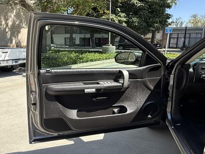 2009 Chevrolet Silverado 1500 - Photo 17
