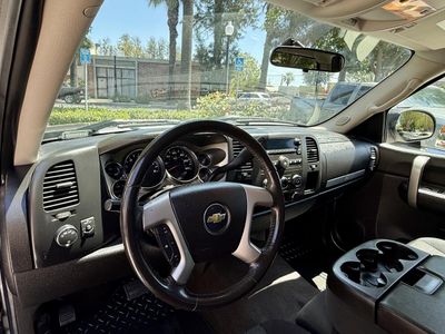 2009 Chevrolet Silverado 1500 - Photo 11