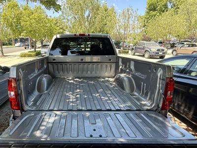 2009 Chevrolet Silverado 1500 - Photo 9