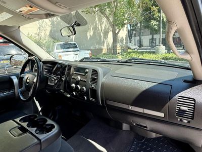 2009 Chevrolet Silverado 1500 - Photo 12