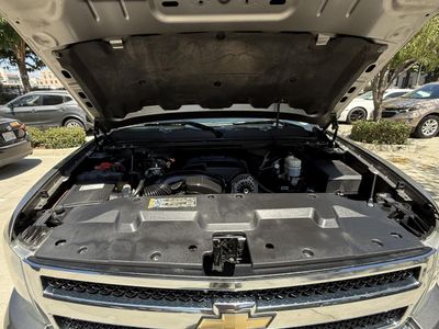 2009 Chevrolet Silverado 1500 - Photo 10
