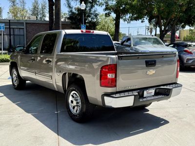 2009 Chevrolet Silverado 1500 - Photo 6