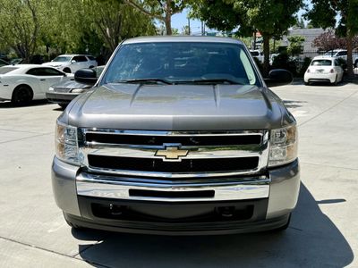2009 Chevrolet Silverado 1500 - Photo 3