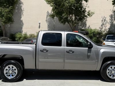 2009 Chevrolet Silverado 1500 - Photo 2