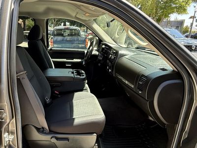 2009 Chevrolet Silverado 1500 - Photo 14