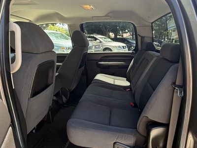 2009 Chevrolet Silverado 1500 - Photo 15