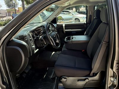 2009 Chevrolet Silverado 1500 - Photo 13