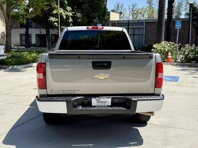 2009 Chevrolet Silverado 1500 - Photo 7