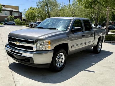 2009 Chevrolet Silverado 1500 - Photo 5
