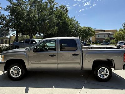 2009 Chevrolet Silverado 1500 - Photo 4