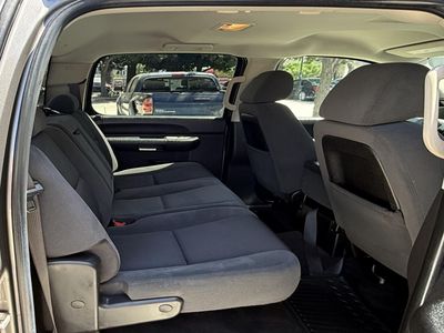 2009 Chevrolet Silverado 1500 - Photo 16