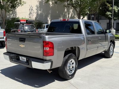 2009 Chevrolet Silverado 1500 - Photo 8