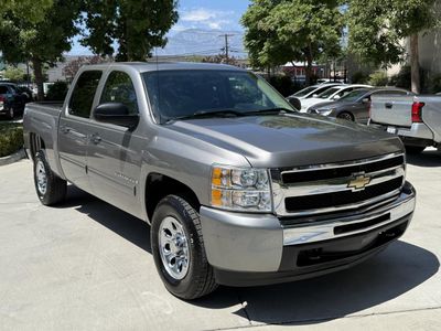2009 Chevrolet Silverado 1500 - Photo 1