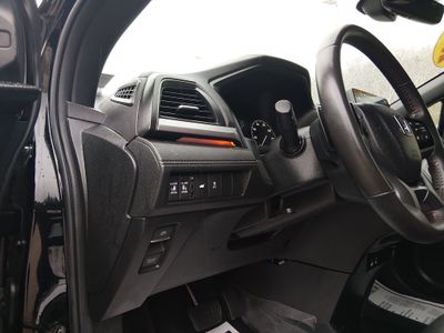 2025 Honda Odyssey — photo 13 view