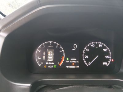 2025 Honda Odyssey — photo 14 view