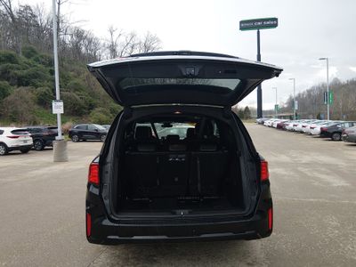 2025 Honda Odyssey — photo 11 view