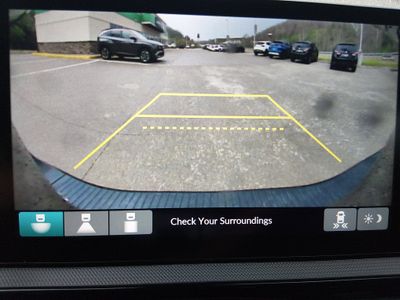2025 Honda Odyssey — photo 16 view