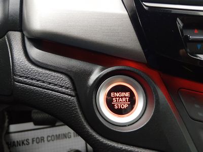 2025 Honda Odyssey — photo 20 view