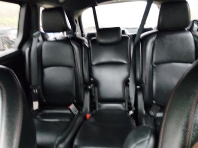 2025 Honda Odyssey — photo 18 view
