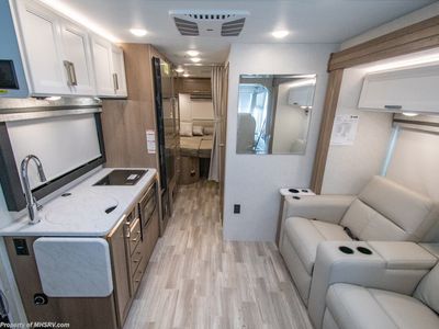 2026 Thor Motor Coach Axis - Photo 8