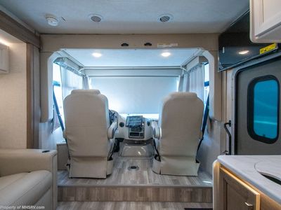 2026 Thor Motor Coach Axis - Photo 4