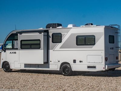 2026 Thor Motor Coach Axis - Photo 2