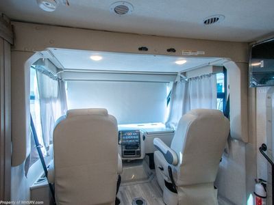 2026 Thor Motor Coach Axis - Photo 5